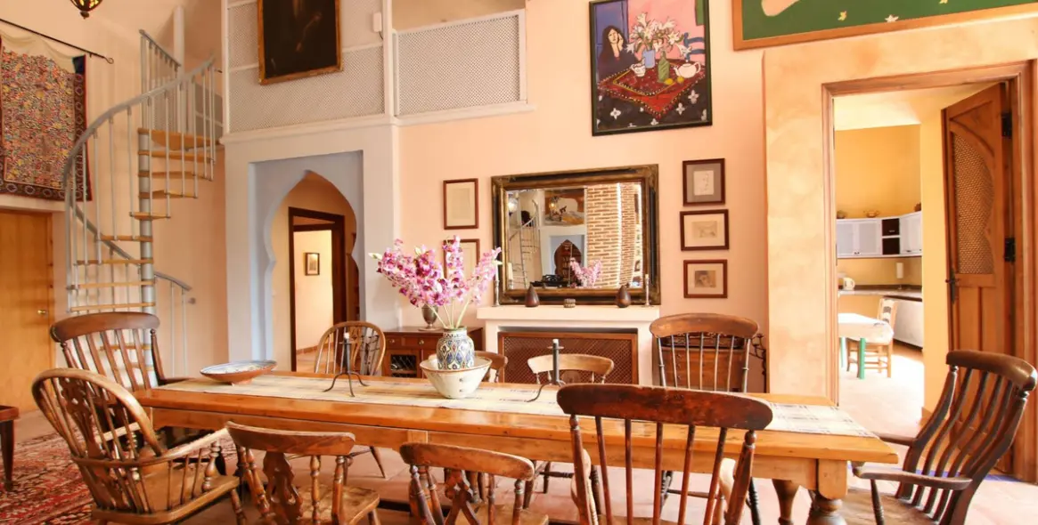 Venta de finca - cortijo en Gaucín 28