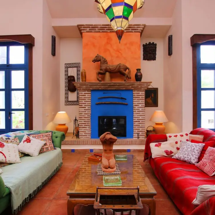 Sale of finca - cortijo in Gaucín