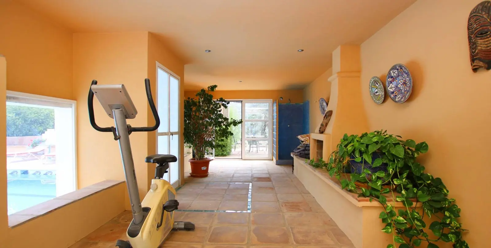 Sale of finca - cortijo in Gaucín 21