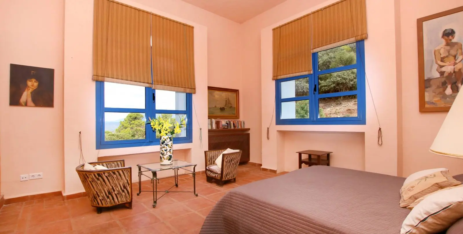 Sale of finca - cortijo in Gaucín 22