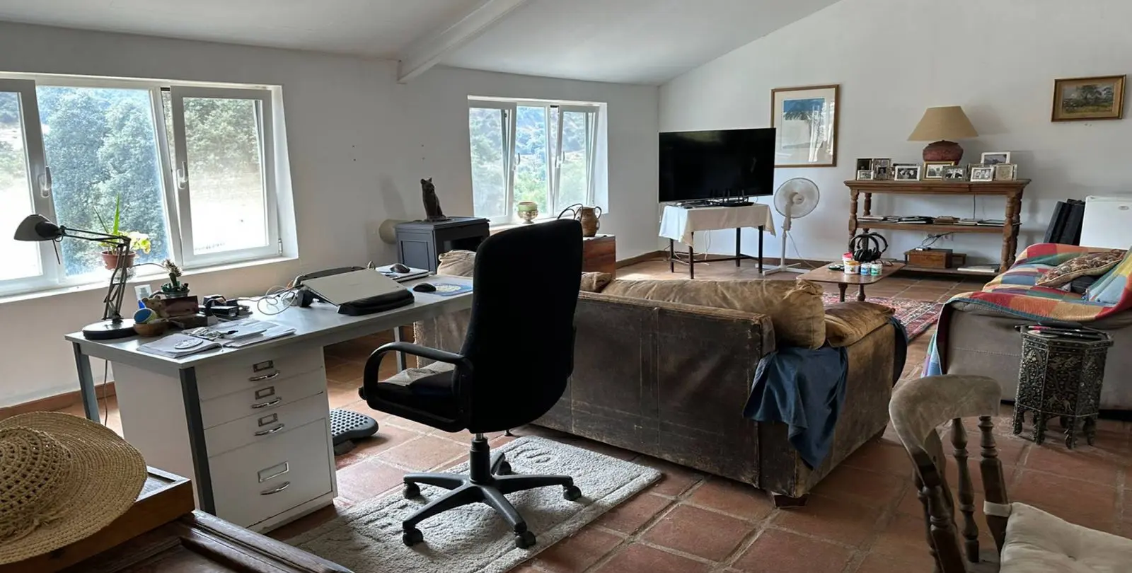 Sale of finca - cortijo in Gaucín 24