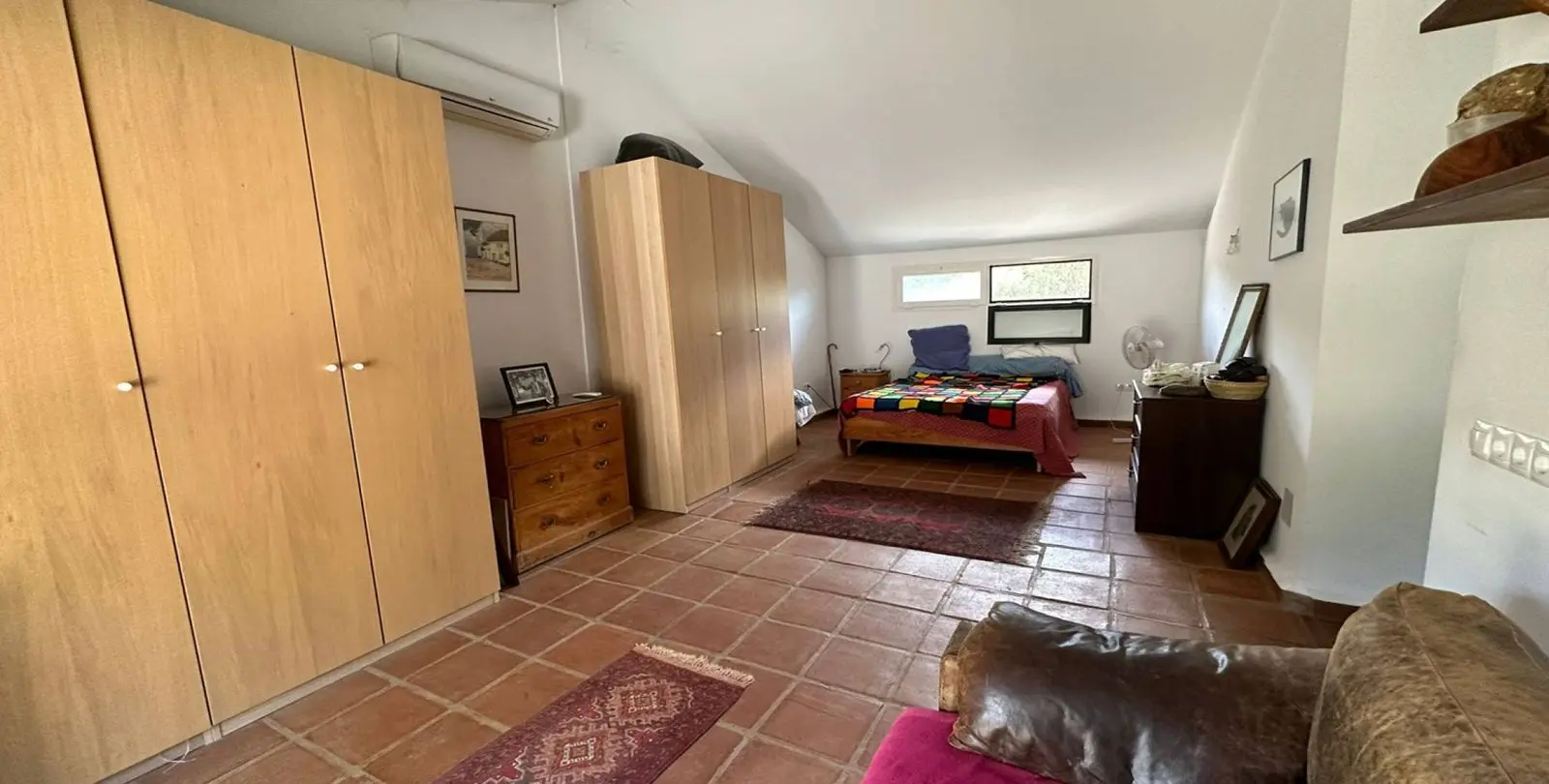 Sale of finca - cortijo in Gaucín 25