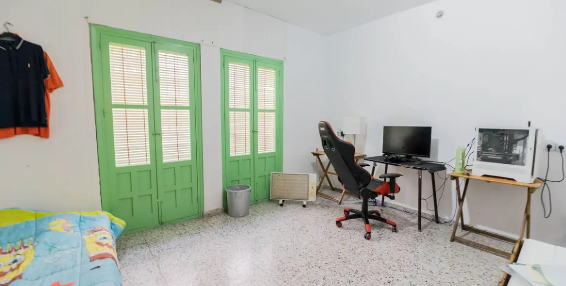 Sale of townhouse in Marbella (district Marbella) 1