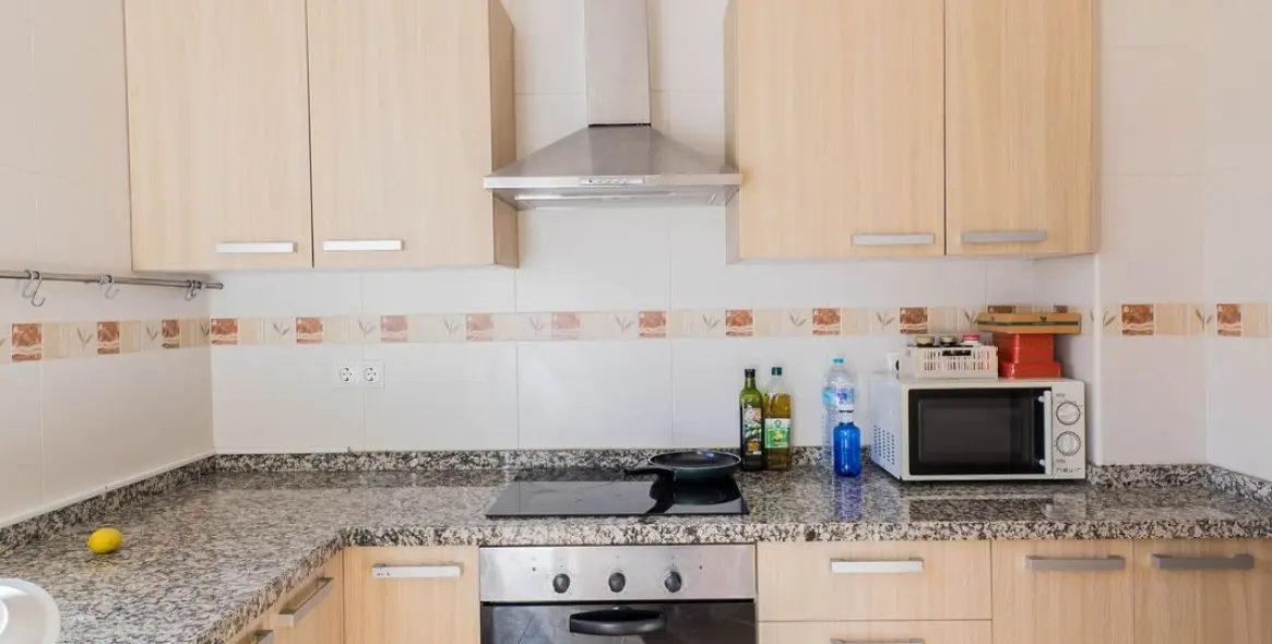 Sale of townhouse in Marbella (district Marbella) 7