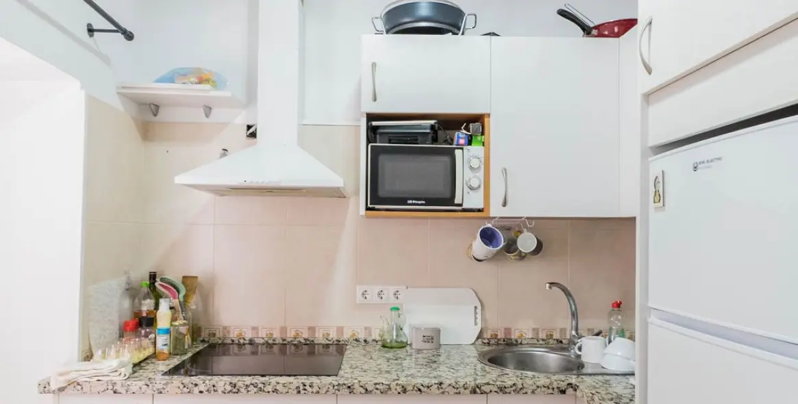 Sale of townhouse in Marbella (district Marbella) 11