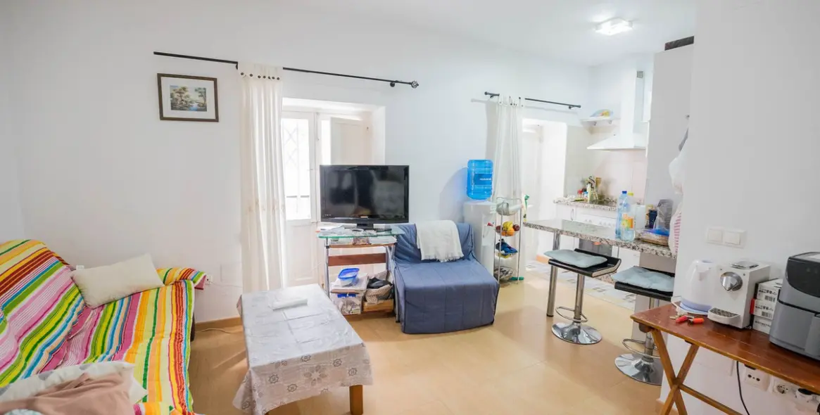 Sale of townhouse in Marbella (district Marbella) 13