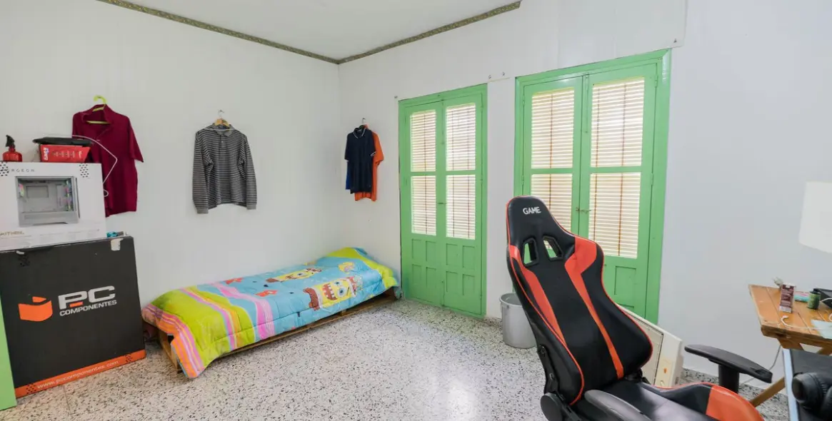 Sale of townhouse in Marbella (district Marbella) 14