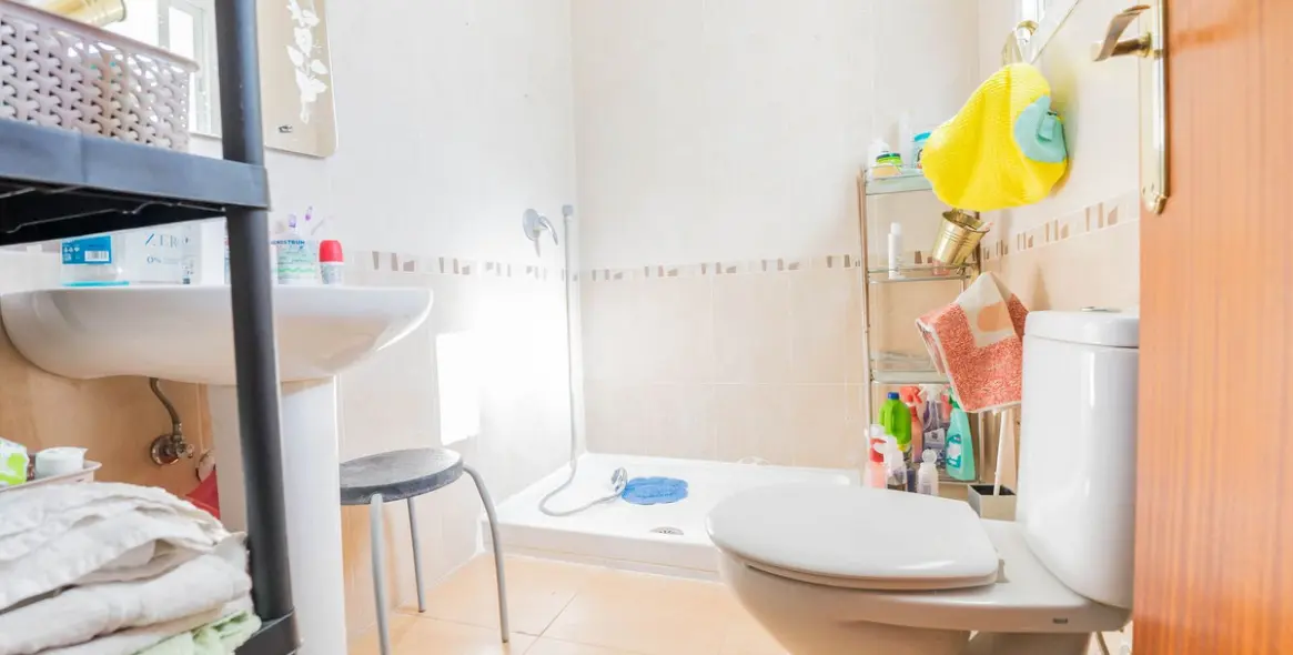 Sale of townhouse in Marbella (district Marbella) 16