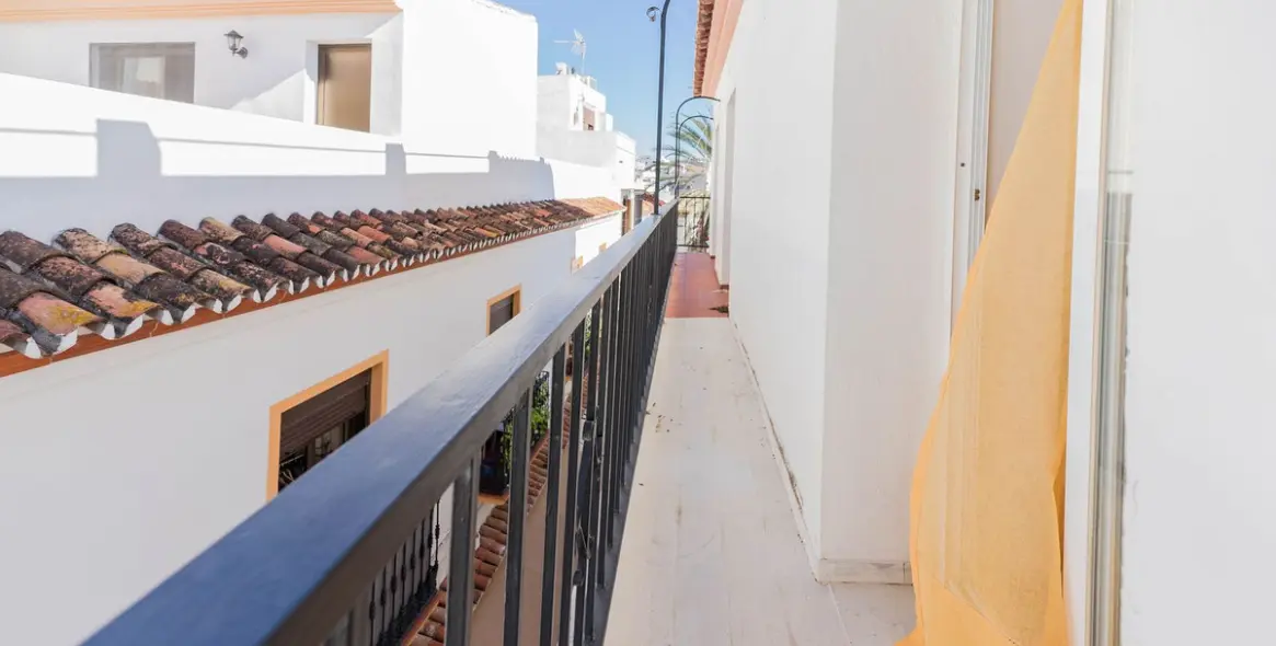 Sale of townhouse in Marbella (district Marbella) 20