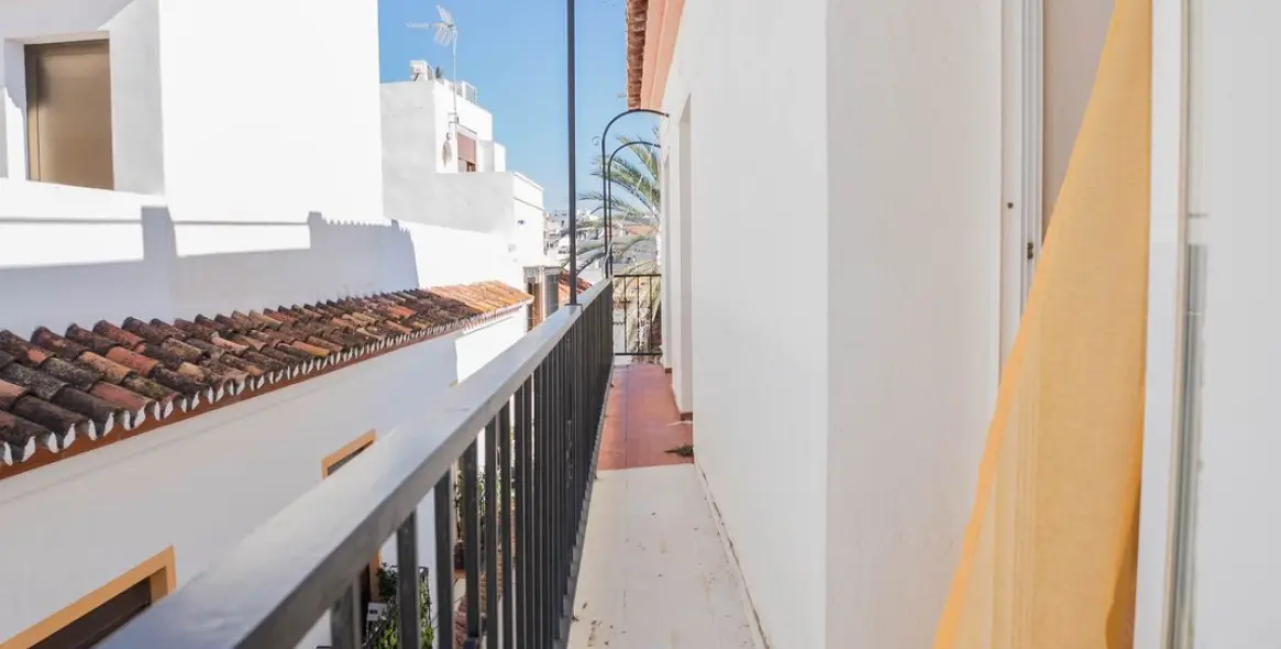 Sale of townhouse in Marbella 21