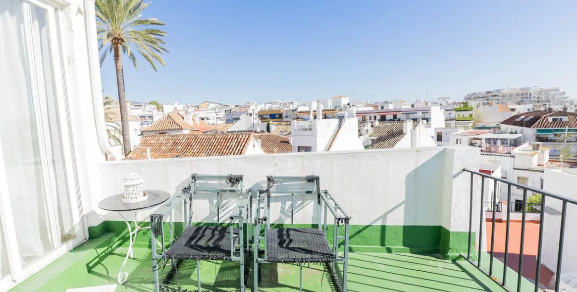 Sale of townhouse in Marbella 29