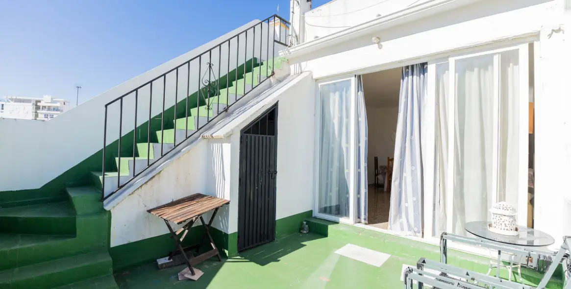 Sale of townhouse in Marbella 30