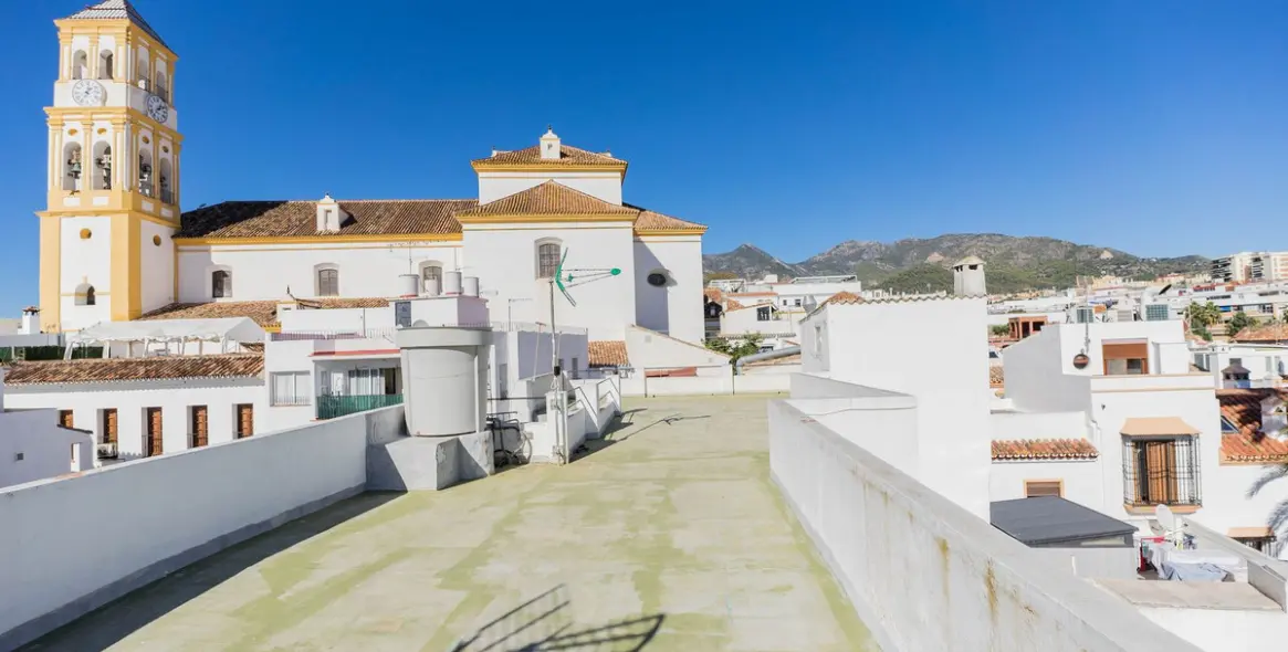 Sale of townhouse in Marbella 32