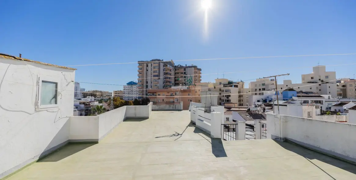 Sale of townhouse in Marbella 33