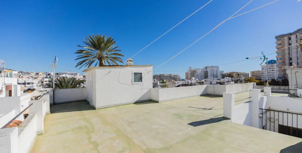 Sale of townhouse in Marbella 34