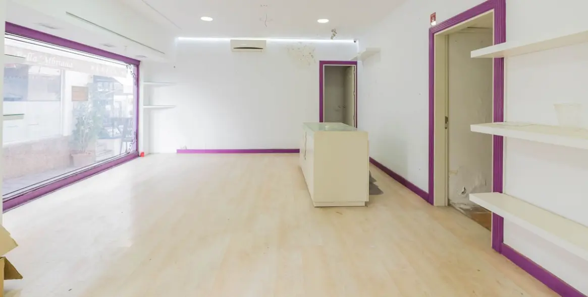 Sale of townhouse in Marbella 37