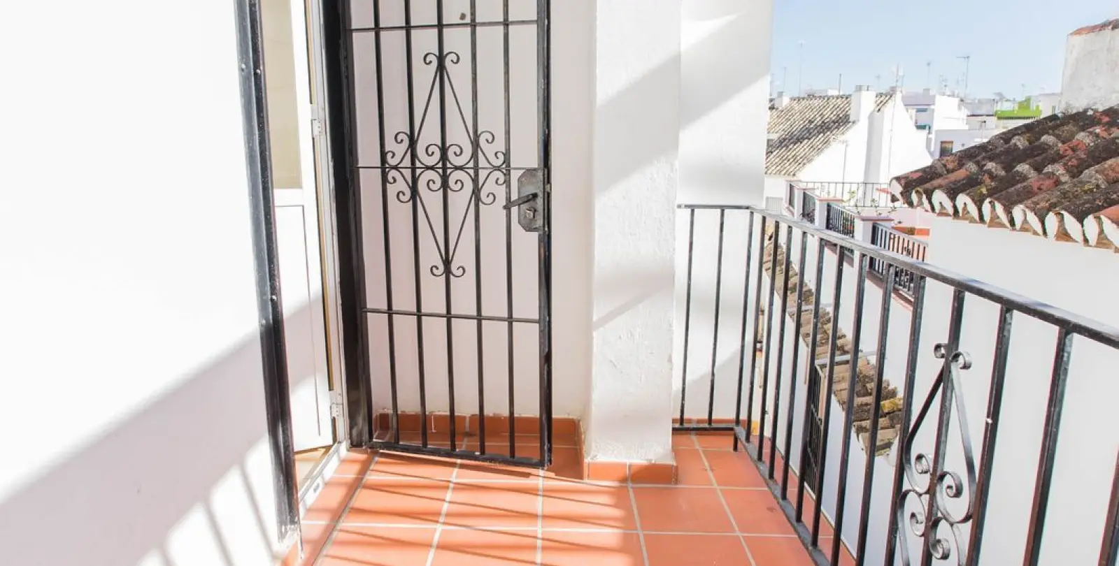 Venta de adosado en Marbella 6