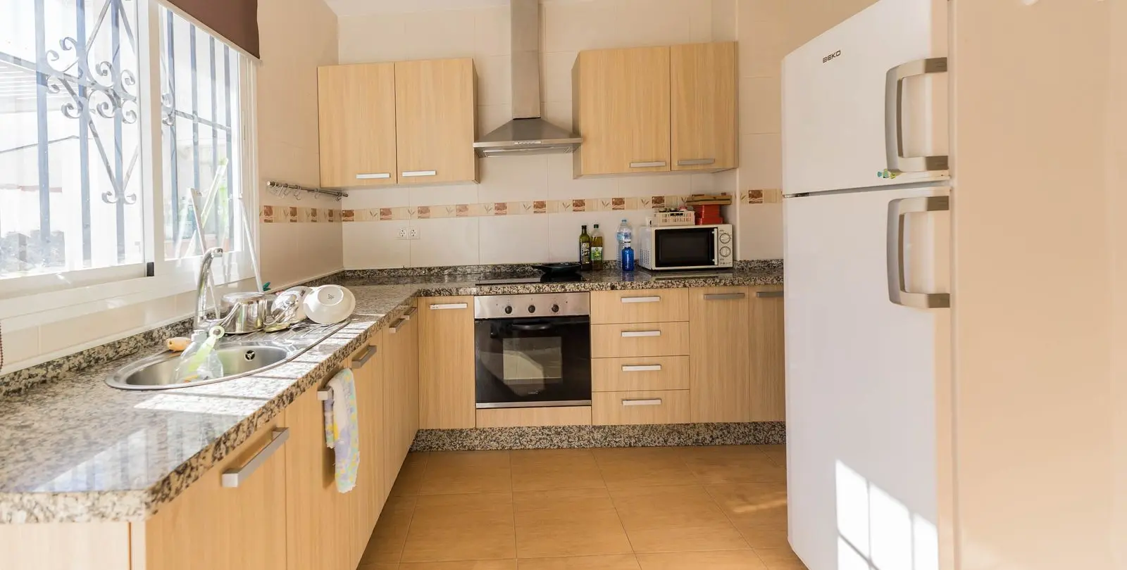 Venta de adosado en Marbella 7