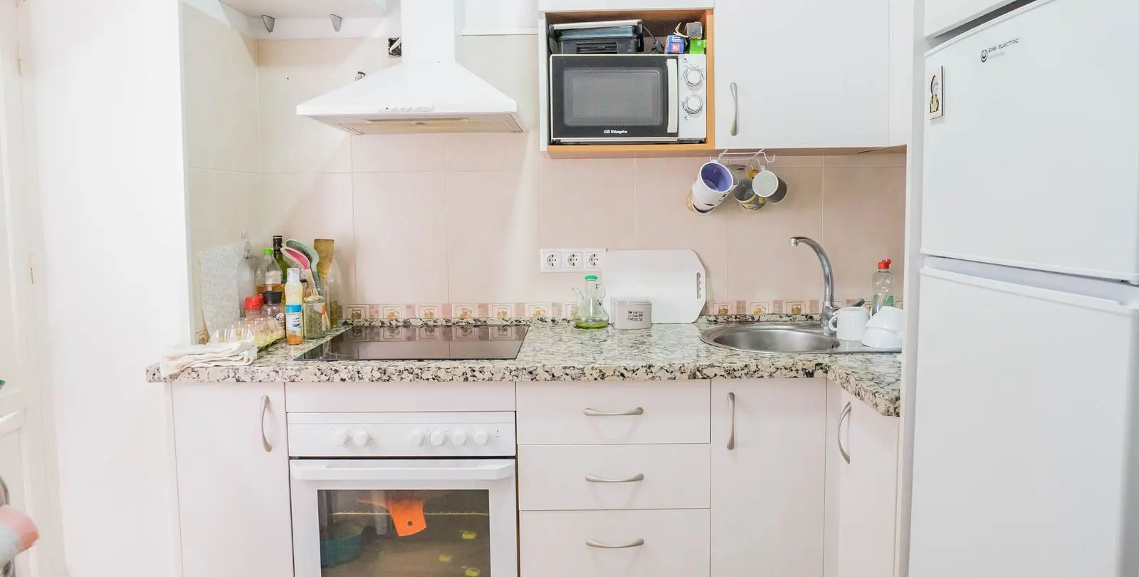 Venta de adosado en Marbella 13