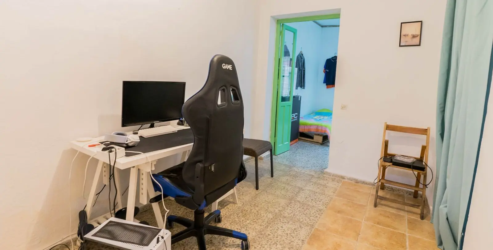 Venta de adosado en Marbella 24