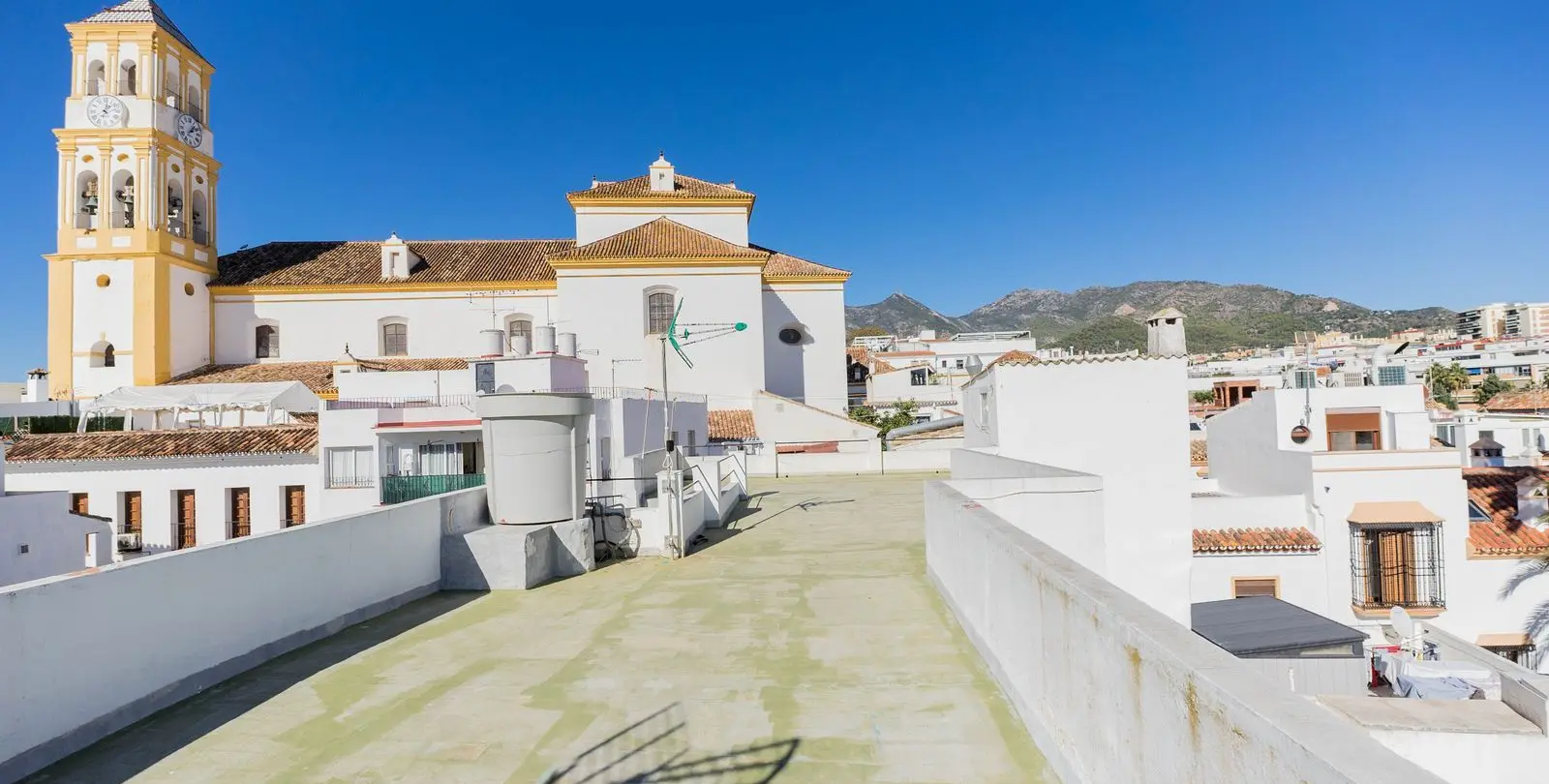 Venta de adosado en Marbella 32