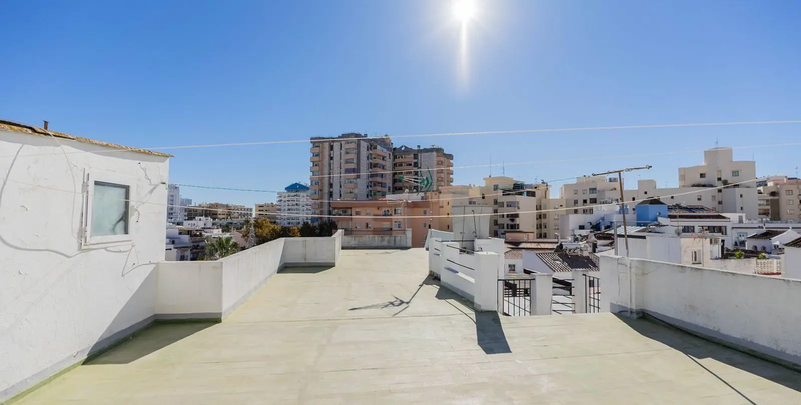 Venta de adosado en Marbella 33