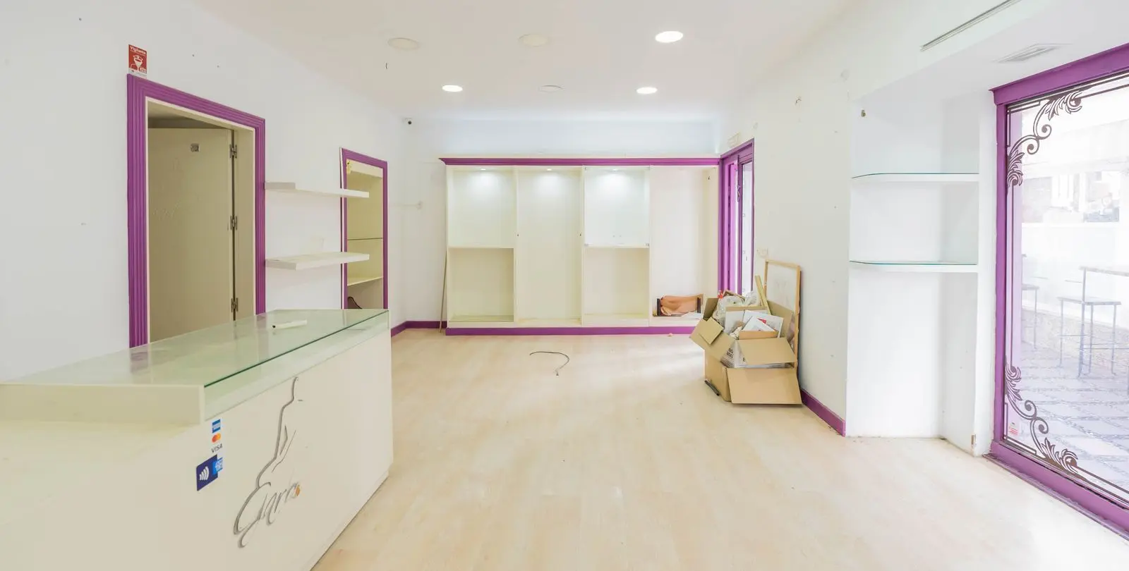 Venta de adosado en Marbella 38