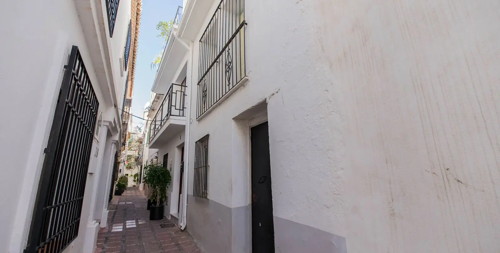 Venta de adosado en Marbella 39