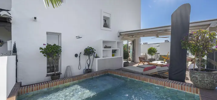 Townhouse R5237824 4