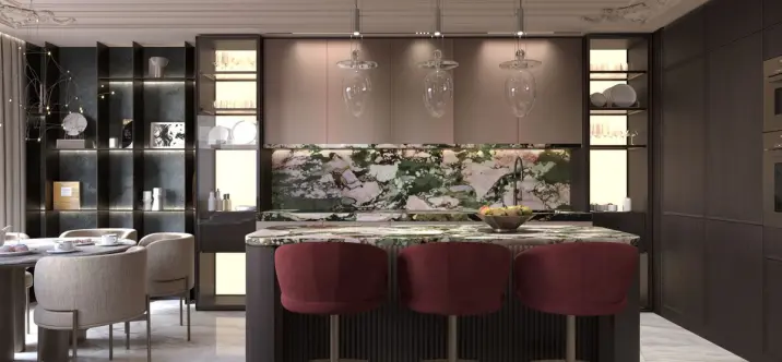 Penthouse R5237437 2