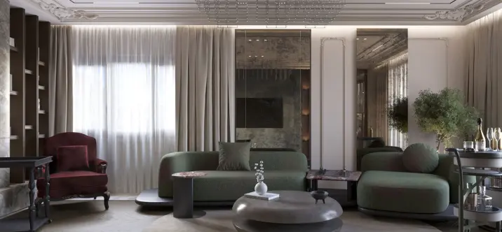 Penthouse R5237437 3