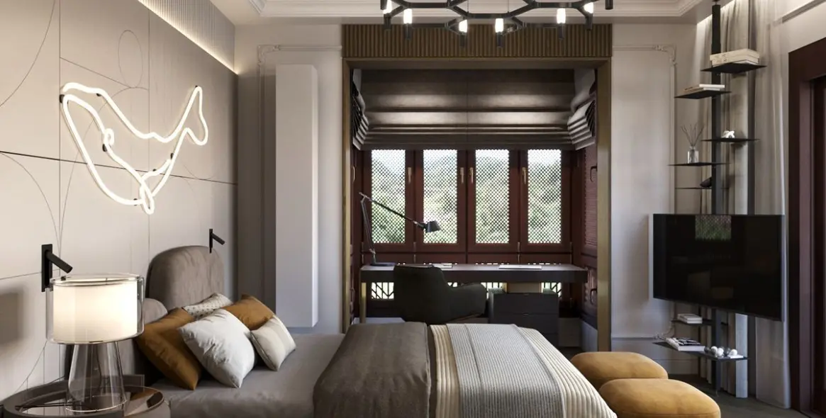 Sale of penthouse in Estepona (district New Golden Mile) 6