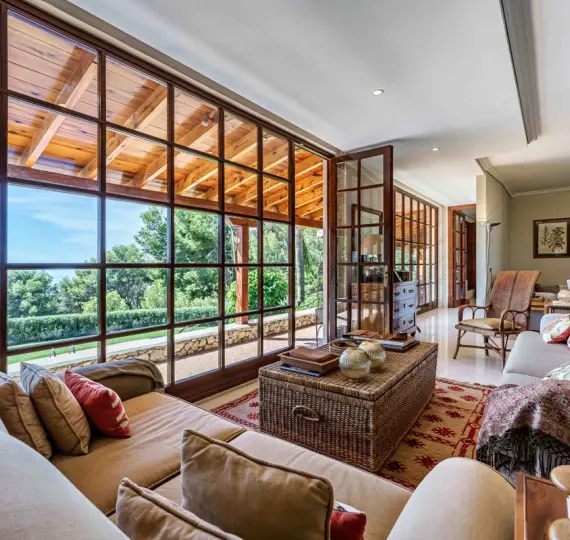 Oтдельно стоящая вилла R5073520