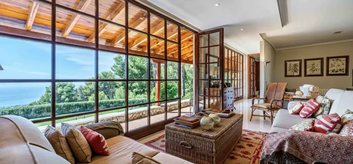 Oтдельно стоящая вилла R5073520 0