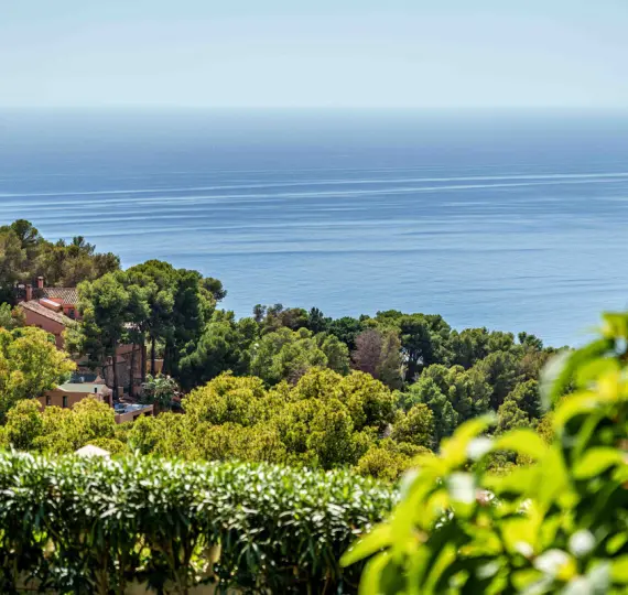 Oтдельно стоящая вилла R5073520