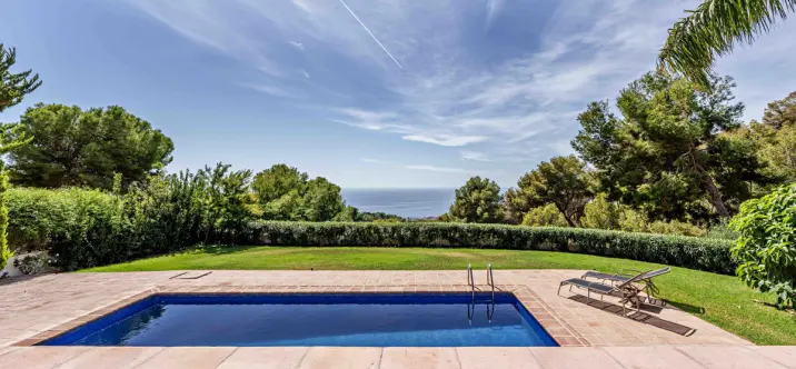 Oтдельно стоящая вилла R5073520 3