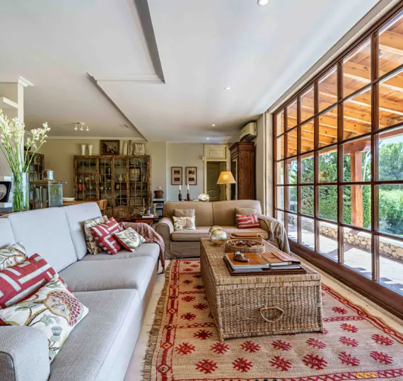 Oтдельно стоящая вилла R5073520