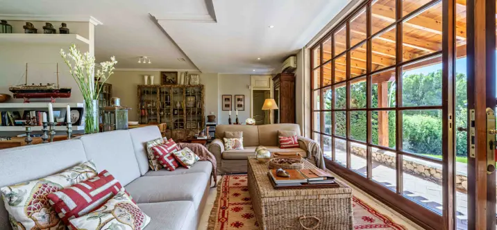 Oтдельно стоящая вилла R5073520 4