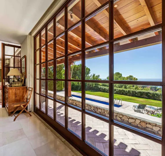 Oтдельно стоящая вилла R5073520