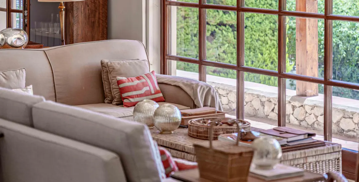 Продажа  отдельно стоящей виллы в Malaga (район Málaga Este) 10