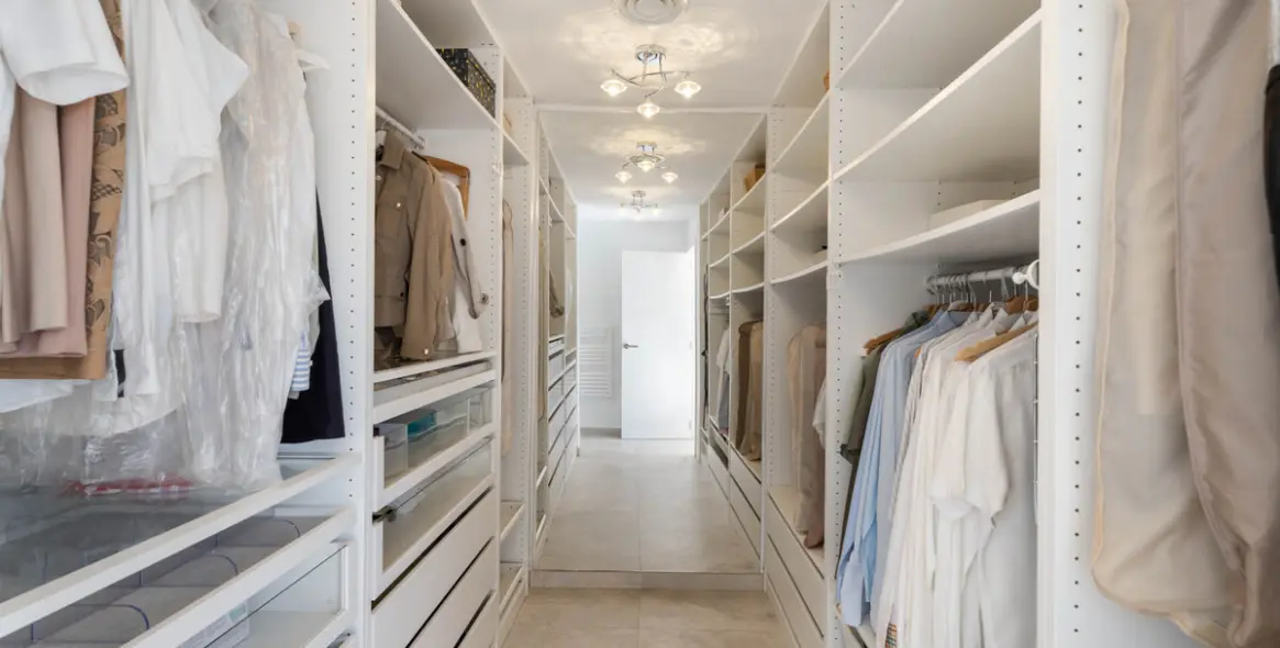 Sale of detached villa in Marbella East (district El Rosario) 14