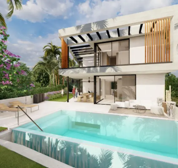 Detached villa R5238238