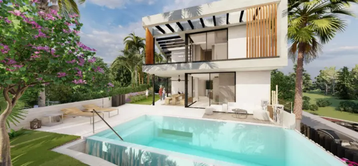 Detached villa R5238238 0