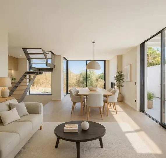 Detached villa R5238238