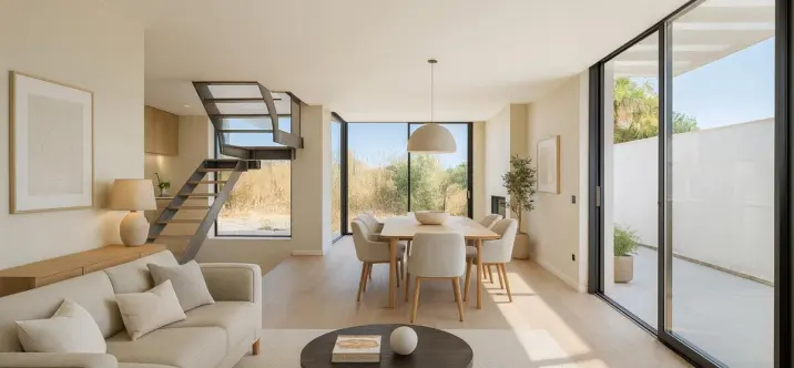 Detached villa R5238238 1