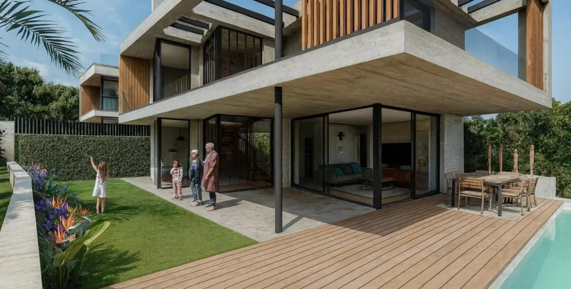 Sale of detached villa in Nueva Andalucía (district Nueva Andalucía) 3