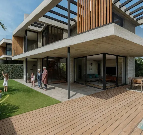 Detached villa R5238238