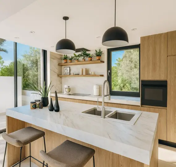 Detached villa R5238238