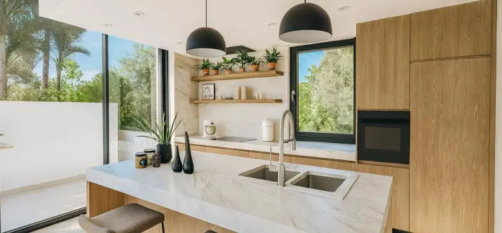 Detached villa R5238238 3