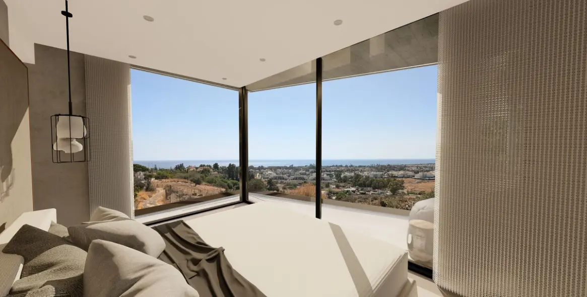 Sale of detached villa in Nueva Andalucía (district Nueva Andalucía) 5